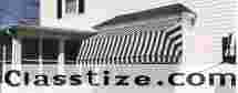 Awnings Canopy Manufacturer in Delhi