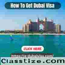 Apply Dubai Visa Online
