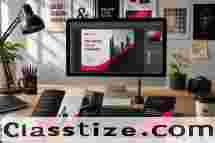 Custom Medical Cover & Prescription Stationery Design for Clinics