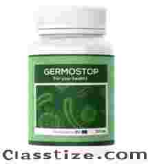 Germostop: A Natural Approach to Supporting the Body Against Parasites