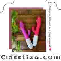 Explore Your Desire with Sex Toys in Chandigarh