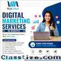 Digital marketing services in Sonipat