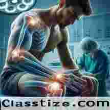 Orthopedic Doctor Near North Palm Beach