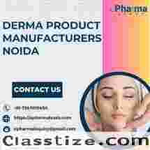 Best Derma Product Manufacturers in Noida - ePharmaLeads