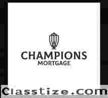 champions mortgage team