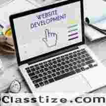 Web Development Company in Noida - Madzenia.Com