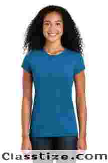 Commercial Apparel Efficiency Through Custom DTF Transfer Shirts