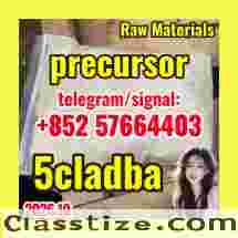 5cladba raw material 5CL-ADB-A