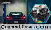 Fast & Reliable Honda Collision Repair Near Long Island