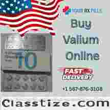 Buy Valium Online | yourrxpills