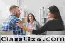 Neurodivergent Counseling Nashville