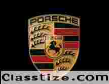 Porsche Workshop