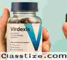 How does Virdexis work?