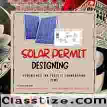 Professional Generator Permit Design Services by GWRE