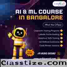 Boost Your Career with an Artificial Intelligence Course in bangalore| AchieversIT