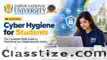 Cyber Hygiene for Students: Protect Your Digital Identity