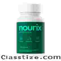 Nourix France – Advanced Health Support for Natural Vitality