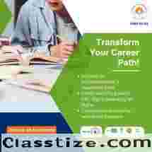 Premier Pune PGDM College - Transform Your Career with Us!