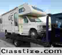 Sell My RV in Chandler AZ without the hassle