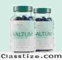 What ingredients are in Valtum Gummies?