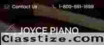 Piano Repair Cleveland Ohio