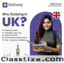 Top Study Abroad Consultants in India for the UK, Canada & USA – What You Need to Know in 2025