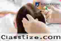 Leading GFC Hair Treatment in Bangalore - Kosmoderma Clinic