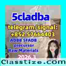 5cladba 5cladba yellow powder 5cl-adb-a 5f-Adb 5fadb