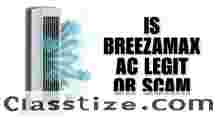 Everything About Qinux BreezaMax: Features, Reviews & Complaints