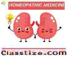 Renal Harmony: Investigating Homeopathic Remedies for Healthy Kidneys
