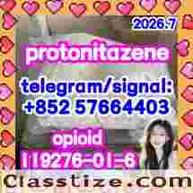 high quality Protonitazene cas 119276-01-6 in stock