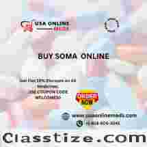 Buy Soma Online With Next Day Delivery