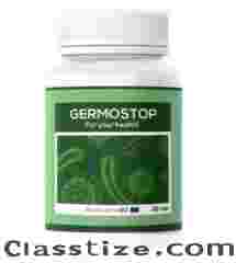 Germostop Albania Capsules for Parasites: Price, User Reviews & Product Details