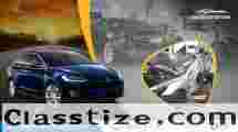 Tesla Certified Auto Repair Shop in New York