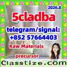 5cladba very strong pink Powder 5CL-ADB-A 5f-adb