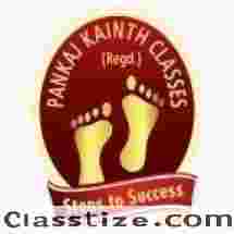 Tuition Classes in Patel Nagar