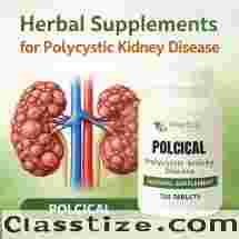 Natural Remedies for Polycystic Kidney