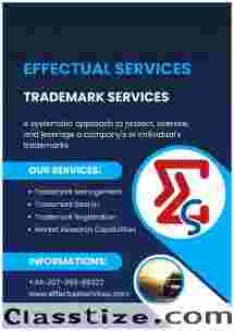 Trademark Services in London United kingdom