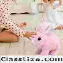 Hoppsy Robot Bunny {@HoppsyRobotBunny}– Is It Really Worth It?