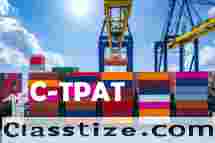 Top CTPAT Audit Services in Pune