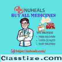 Nuheals.com