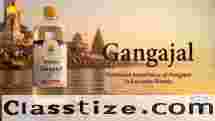 Traditional Importance of Gangajal in Everyday Rituals