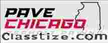 Reliable Asphalt Paving Estimates Chicago, IL