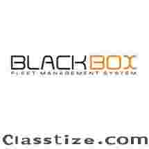 Advanced Fleet Management Software | BlackBox GPS 