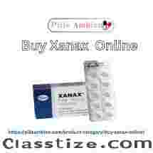 What is Xanax?