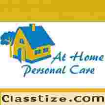 At Home Personal Care
