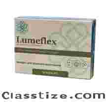 Buy Lumeflex in Ukraine – Lumeflex Price & Reviews