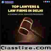 Top Law Firm in India