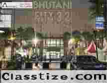 Commercial Shops Bhutani City Center Noida Sale