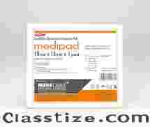 Medipad – Combined Surgical Pad Manufacturer & Exporter India